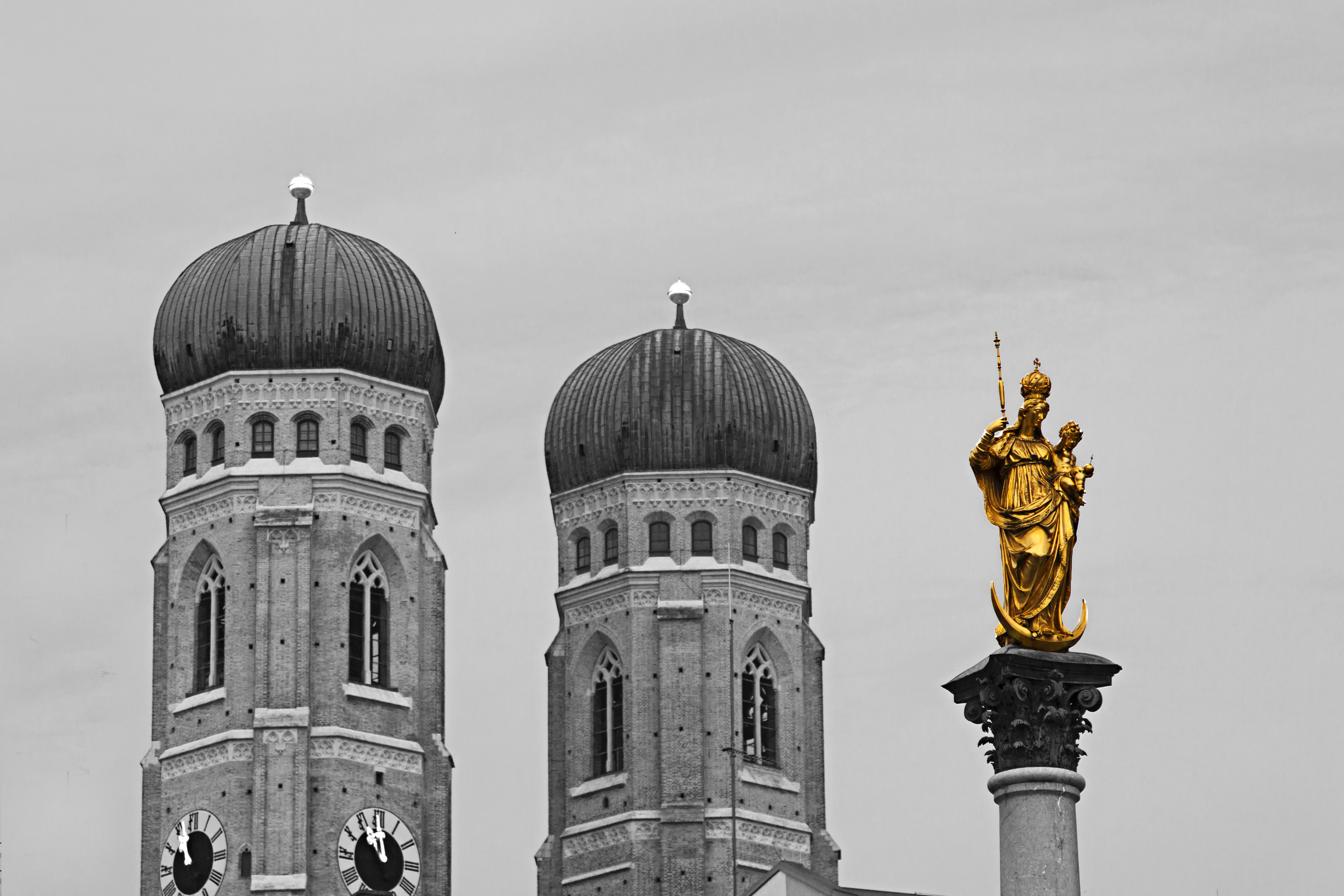 Frauenkirche München