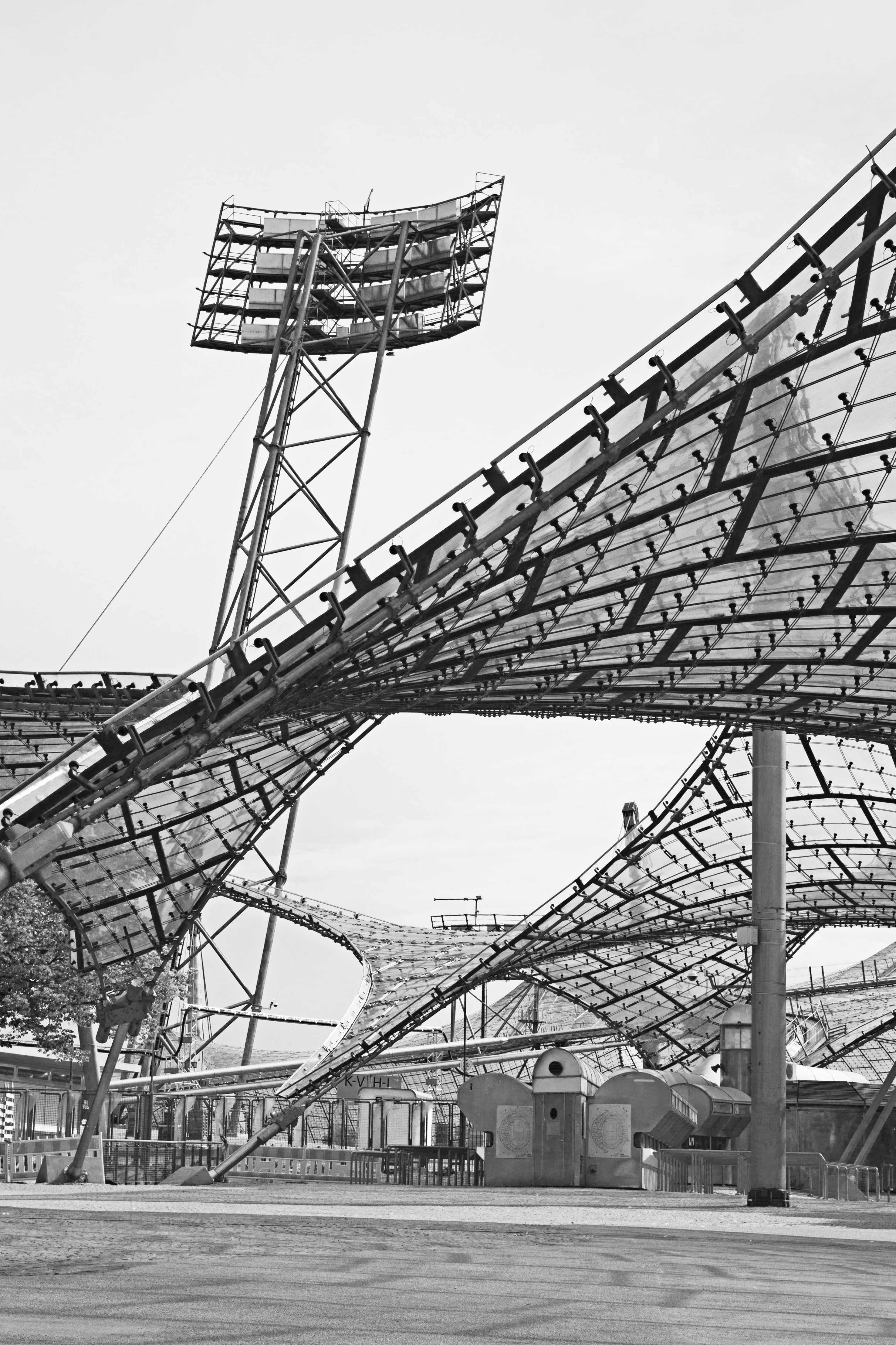 Olympiapark München