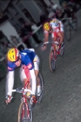 Radrennen